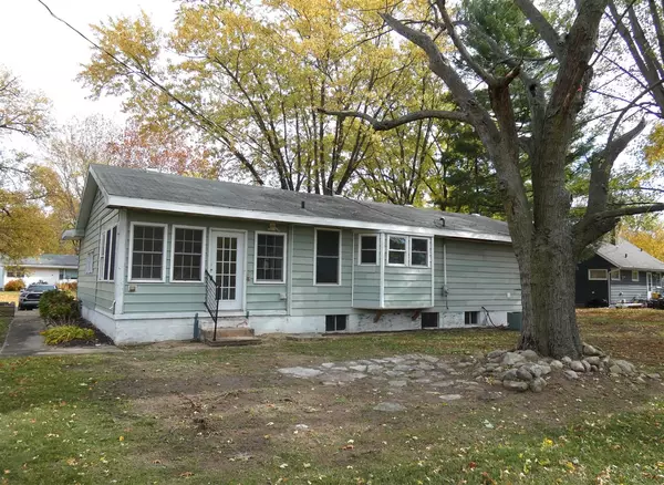 Benton Harbor, MI 49022-6560,1880 W Ogden Circle