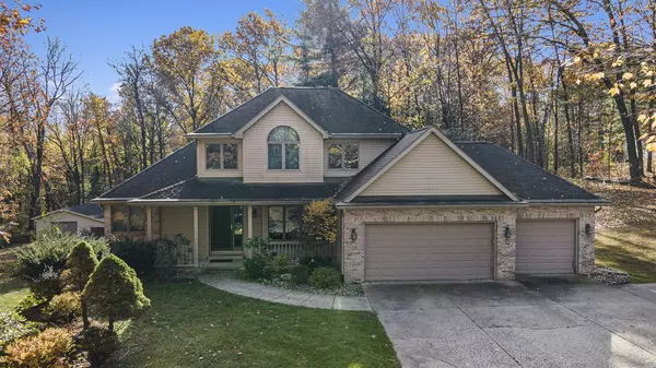 Battle Creek, MI 49017,7370 Morgan Road