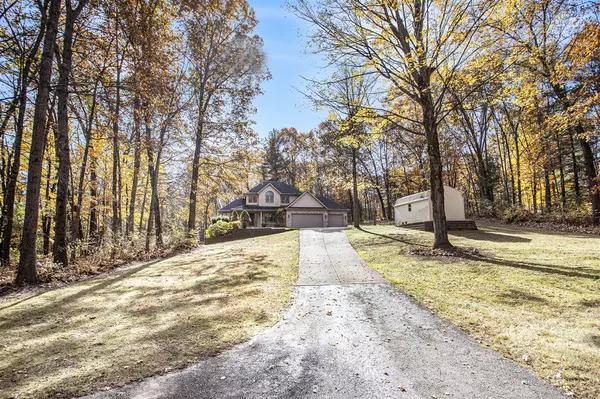 Battle Creek, MI 49017,7370 Morgan Road