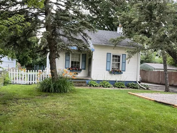 Ann Arbor, MI 48108,3604 Platt Road