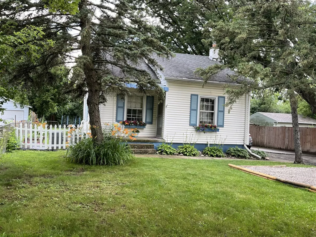 Ann Arbor, MI 48108,3604 Platt Road