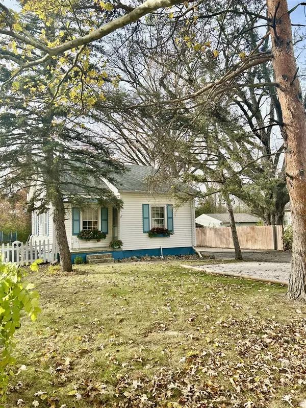 Ann Arbor, MI 48108,3604 Platt Road