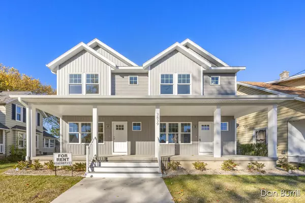 3839 Grand Street, Grandville, MI 49418