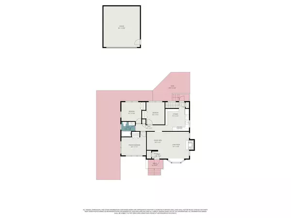 Ann Arbor, MI 48104-4310,1215 Brooklyn Avenue