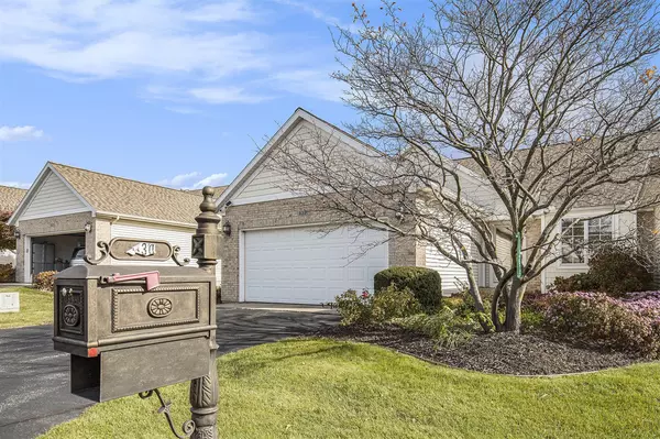 Byron Center, MI 49315,8330 Rockledge Way