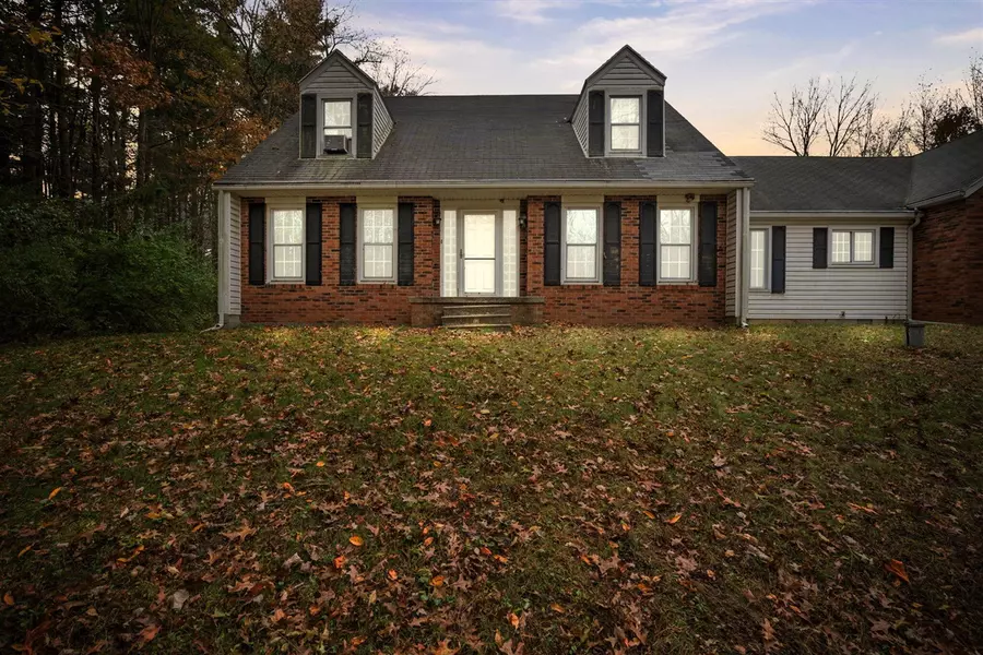 11781 Secor Road, Petersburg, MI 49270