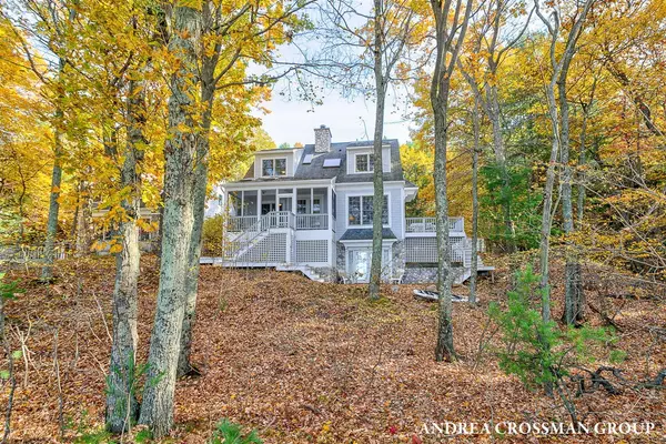 Shelby, MI 49455,1775 S Glen Road