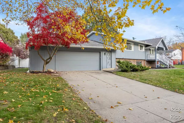 Grand Rapids, MI 49504-4732,646 Nordberg Avenue