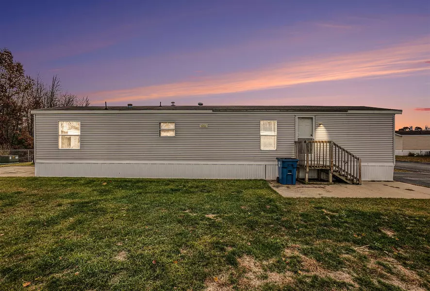 622 S Trout Street, Newaygo, MI 49337