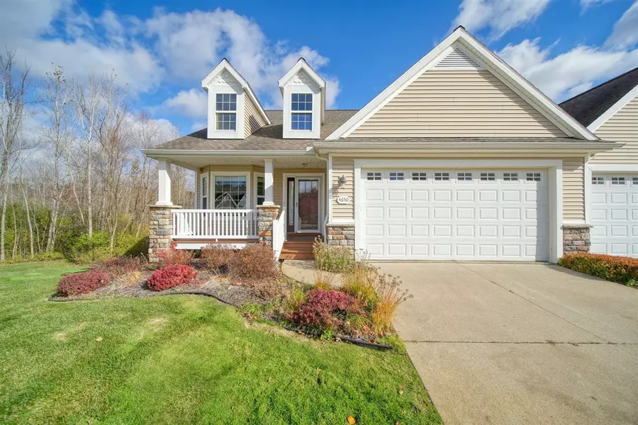 4650 Suffolk Lane, Jackson, MI 49201-8191