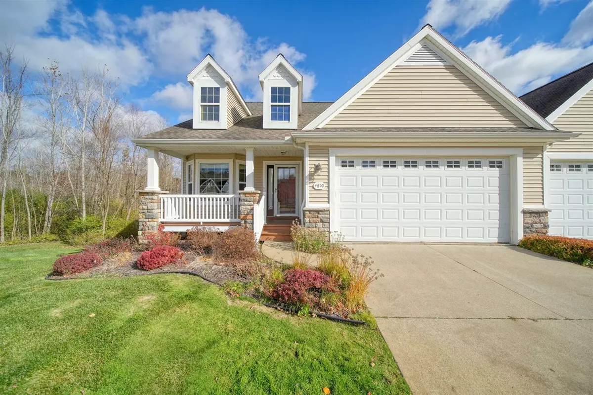 Jackson, MI 49201-8191,4650 Suffolk Lane