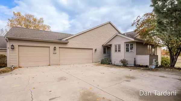 Muskegon, MI 49441,1648 E Harbour Towne Circle