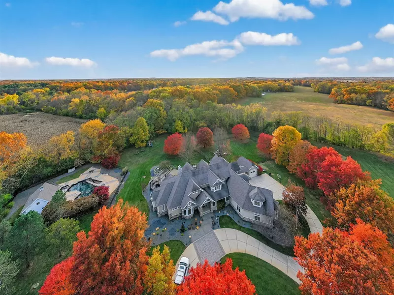 2080 High Meadow, Niles, MI 49120