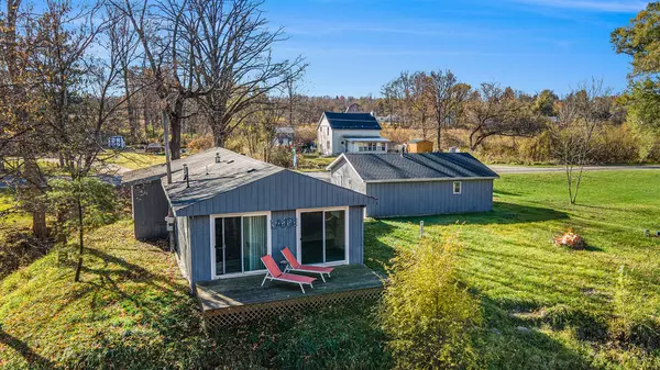 1464 E Center Road, Hastings, MI 49058-9106