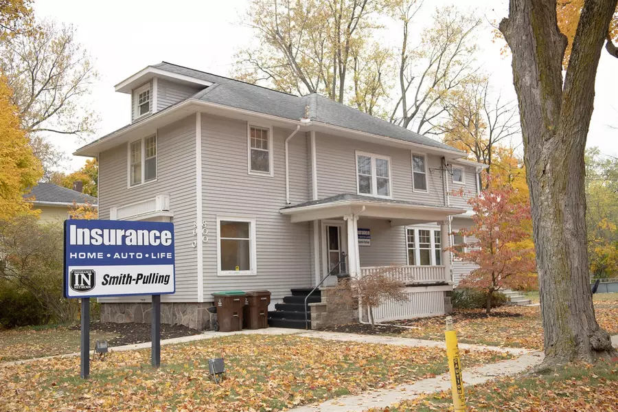 800 S Superior Street, Albion, MI 49224-2126