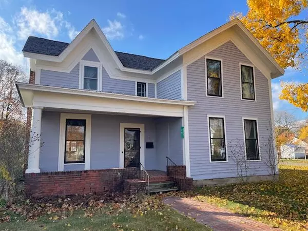 79 N Monroe Street, Coldwater, MI 49036