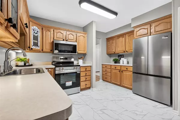 Ann Arbor, MI 48103-6611,561 Galen Circle