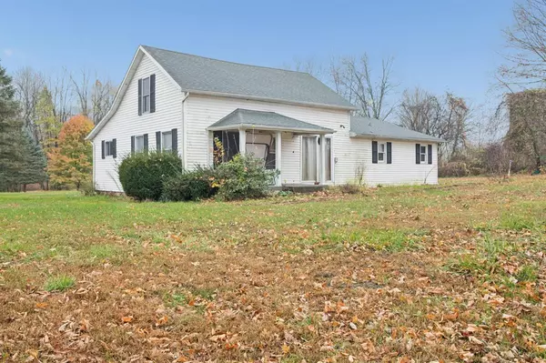 Albion, MI 49224,26412 H Drive