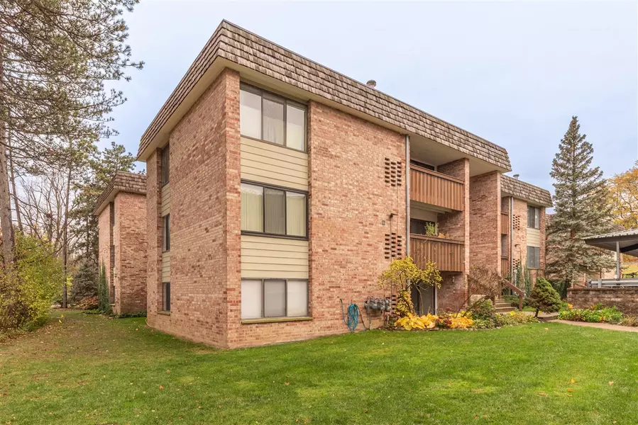 2150 Pauline Blv, 101, Ann Arbor, MI 48103