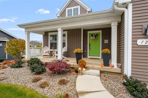 Portage, MI 49024,720 Janelle Court