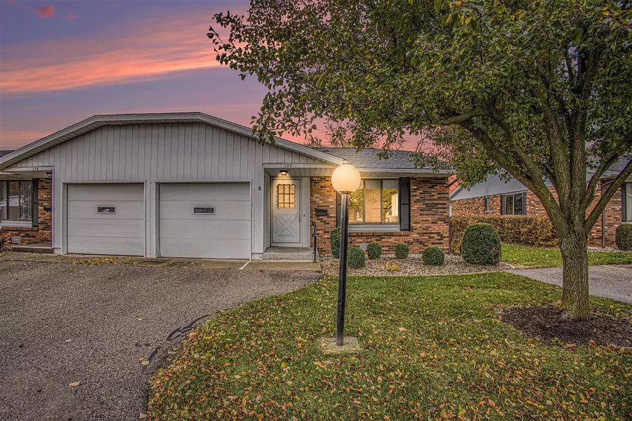 230 S State Street, Zeeland, MI 49464