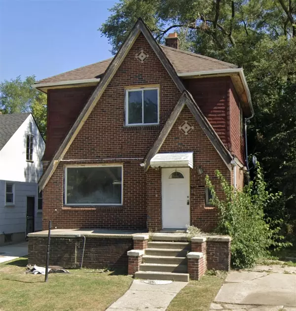 19308 Moenart Street, Detroit, MI 48234-2356