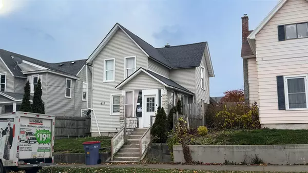 Grand Rapids, MI 49504-5018,627 Lane Avenue