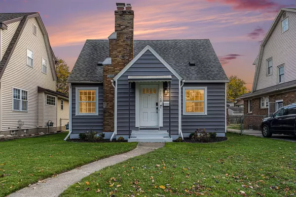 1128 California Street, Grand Rapids, MI 49504-5429