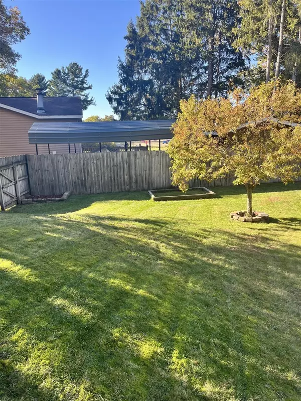 Muskegon, MI 49444-4323,2250 Deanna Street