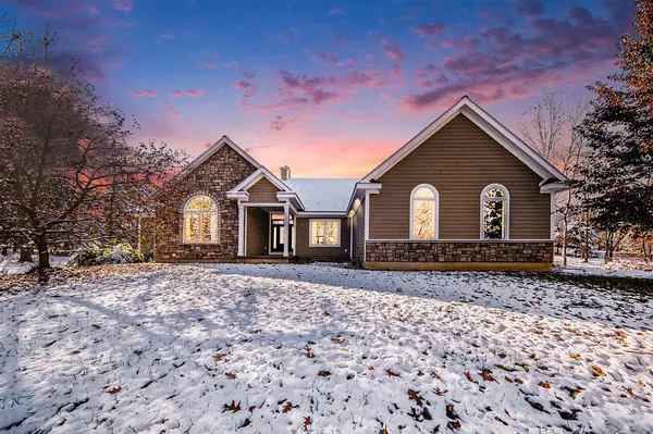 Horton, MI 49246-9511,6820 Bowerman Road