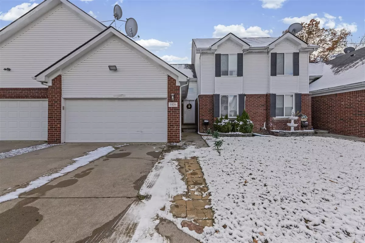 Warren, MI 48091-6515,3836 Lesia Drive