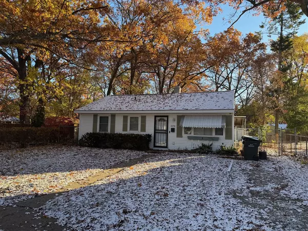 Muskegon, MI 49444-1212,2278 Austin Street