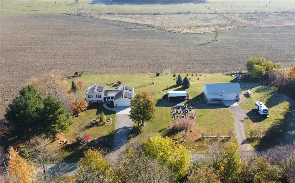 16029 S 33rd Street, Vicksburg, MI 49097