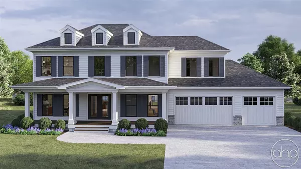 2108 Newport Road, Ann Arbor, MI 48103