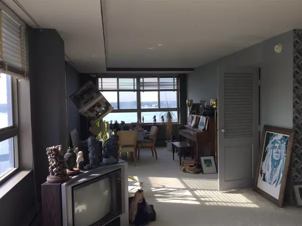 Detroit, MI 48214,8900 E Jefferson Avenue