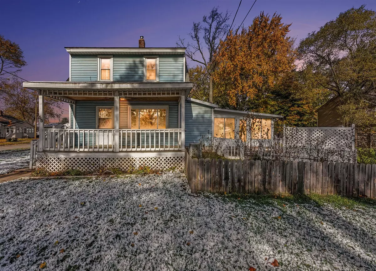 Wyoming, MI 49548-3101,55 39th Street