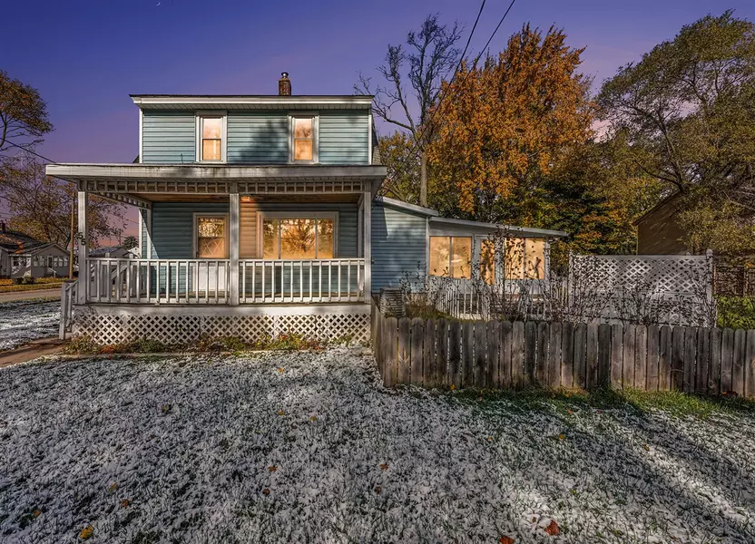 55 39th Street, Wyoming, MI 49548-3101