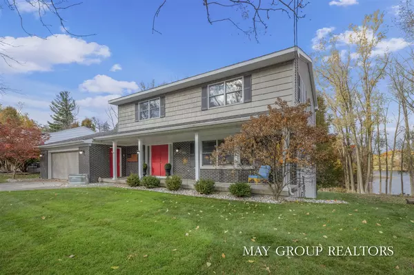 Grand Rapids, MI 49505,2151 Chelsea Road