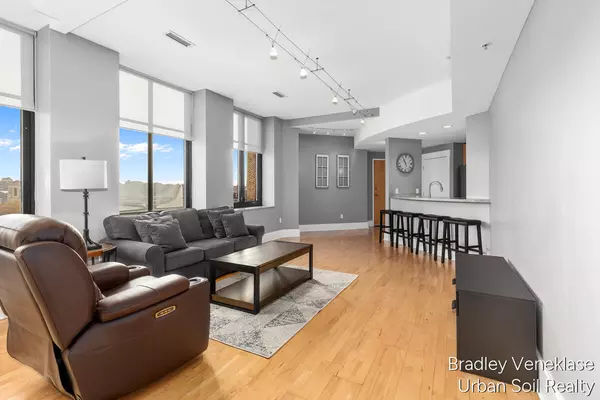 Grand Rapids, MI 49503,60 Monroe Center Street