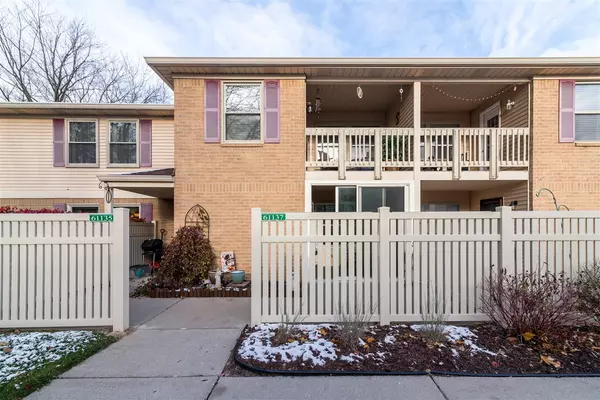 61137 Greenwood Drive, South Lyon, MI 48178-1712