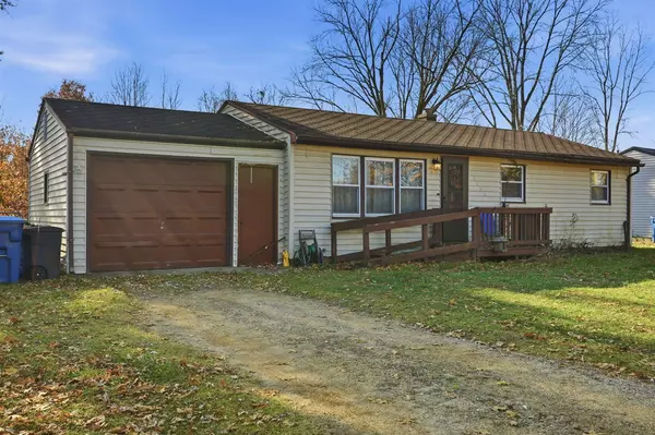 Schoolcraft, MI 49087-9412,5151 W R Avenue