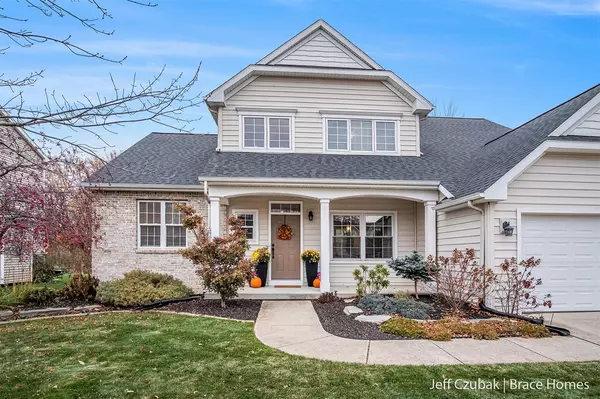 Grandville, MI 49418-8772,5294 Mccormick Drive