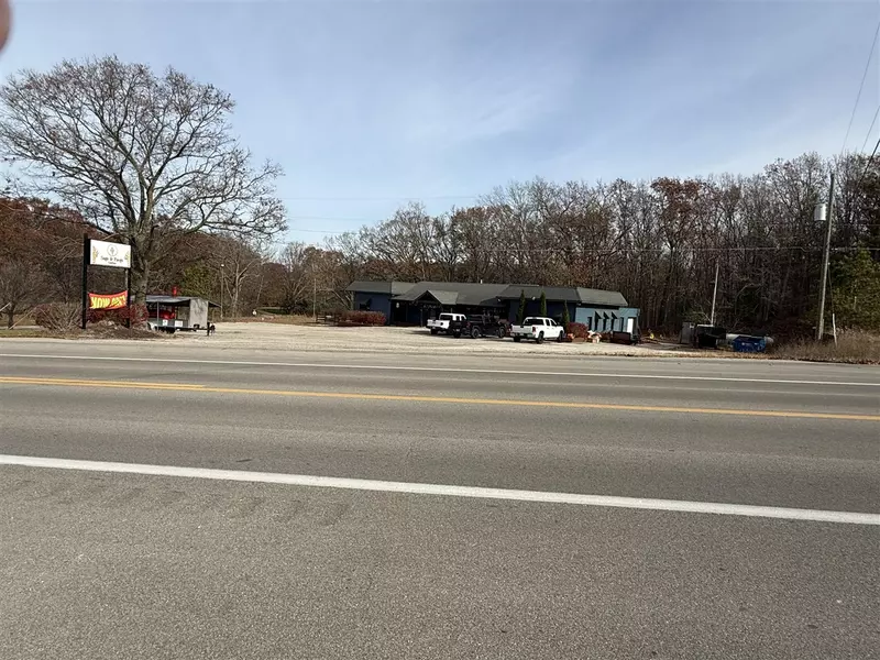 900 Caberfae Highway, Update, MI 49626-9162