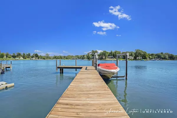 Fruitport, MI 49415-8742,204 Lake Street