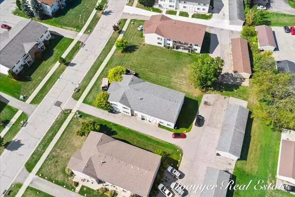 Holland, MI 49423-7479,1051 Abbey Court