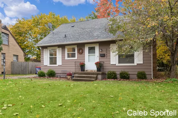 2047 Janes Avenue, Grand Rapids, MI 49505