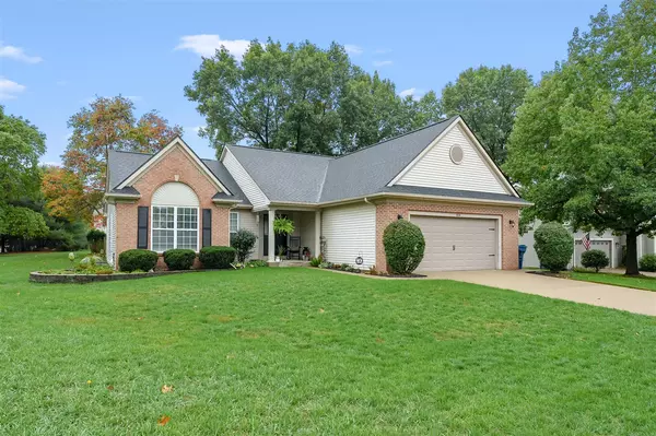 404 Pimlico Court, Portage, MI 49024-7092