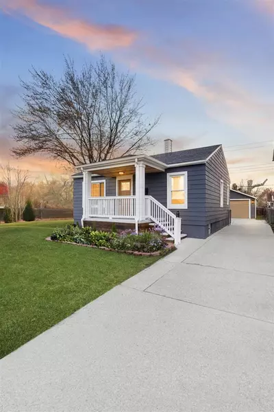 23039 Cushing Avenue, Eastpointe, MI 48021-1725