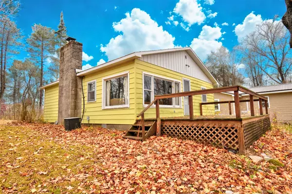 14306 Wildwood Road, Evart, MI 49631-8369