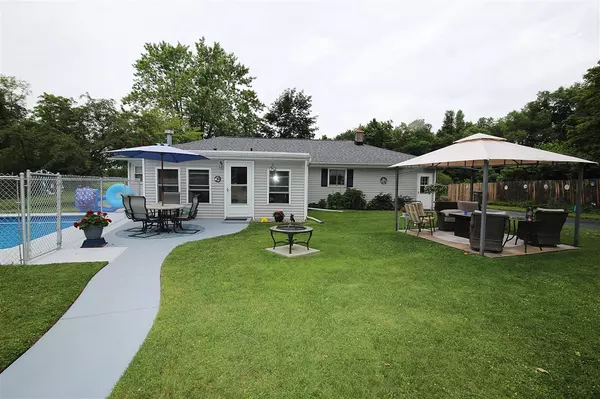 Battle Creek, MI 49017-8406,4735 E Halbert Road